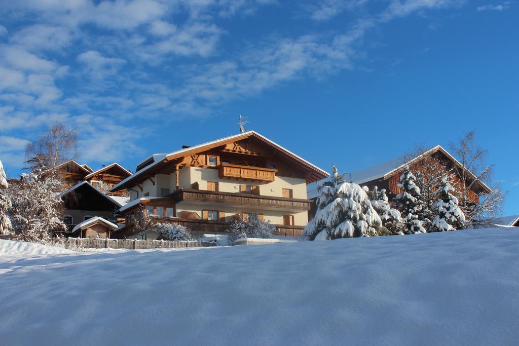 Kastnerhof Villa Meltina Buitenkant foto