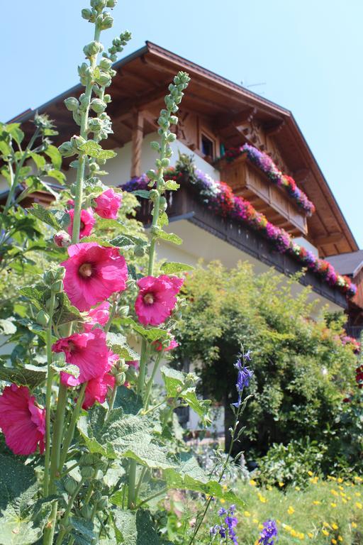 Kastnerhof Villa Meltina Buitenkant foto