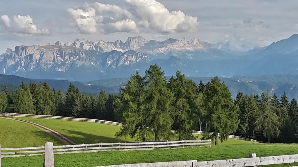 Kastnerhof Villa Meltina Buitenkant foto