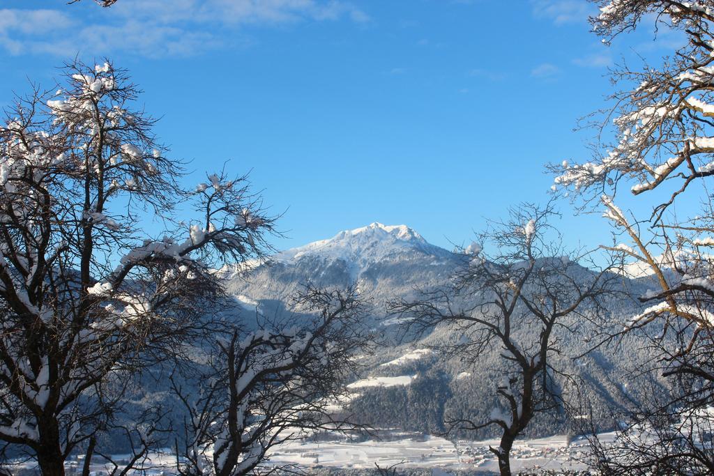 Kastnerhof Villa Meltina Buitenkant foto